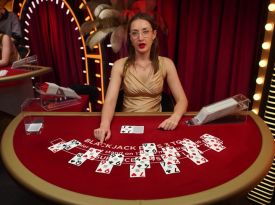 Blackjack VIP 35