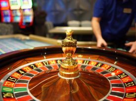 Casino Malta Roulette