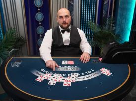 Classic Always 6 Blackjack 4