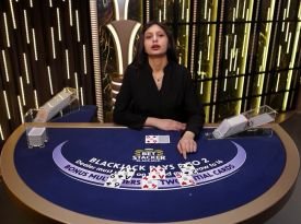 Classic Bet Stacker Blackjack 12