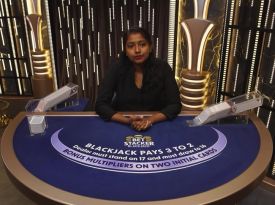 Classic Bet Stacker Blackjack 3