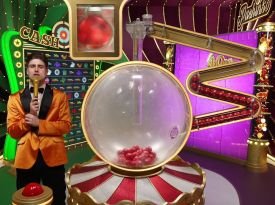 Crazy Balls
