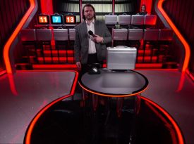 Deal or No Deal
