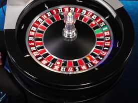 Double Ball Roulette