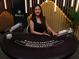 Dynasty Classic Blackjack 7