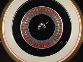 Dynasty Lightning Roulette