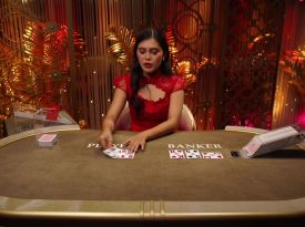 Dynasty Speed Baccarat 1