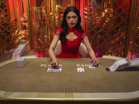 Dynasty Speed Baccarat 11