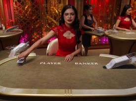 Dynasty Speed Baccarat 12
