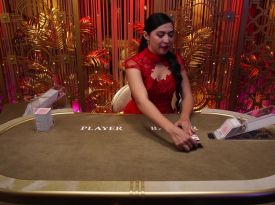 Dynasty Speed Baccarat 16
