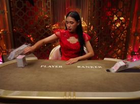 Dynasty Speed Baccarat 2