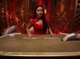 Dynasty Speed Baccarat 3