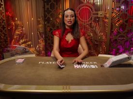 Dynasty Speed Baccarat 8