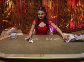 Dynasty Speed Baccarat 9