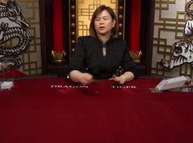 Emperor Dragon Tiger