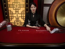 Emperor Speed Baccarat A