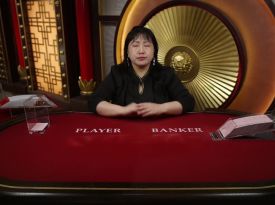 Emperor Speed Baccarat C