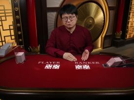 Emperor Speed Baccarat D