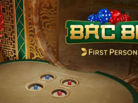 First Person Bac Bo