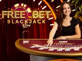 Free Bet Blackjack 1