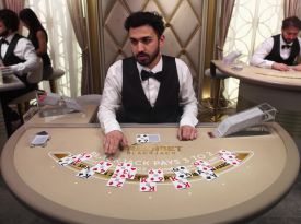 Free Bet Blackjack 10