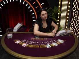 Free Bet Blackjack 3