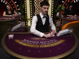 Free Bet Blackjack 4