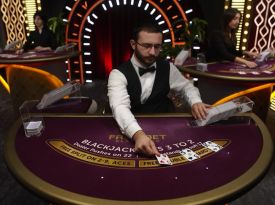 Free Bet Blackjack 6