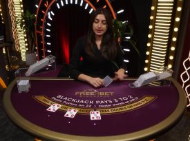 Free Bet Blackjack 7