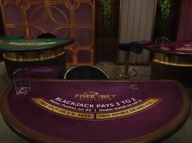 Free Bet Blackjack 8