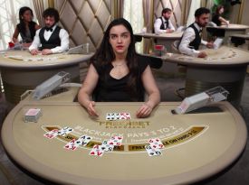 Free Bet Blackjack 8