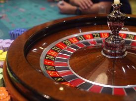 Grand Casino Roulette