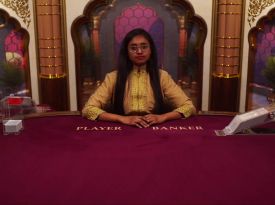 Hindi Speed Baccarat A