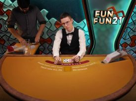 Infinite Fun Fun 21 Blackjack