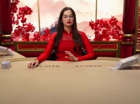 Insurance Baccarat