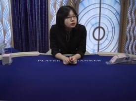 Lotus Speed Baccarat B