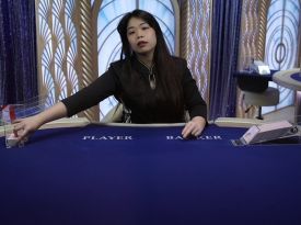 Lotus Speed Baccarat C