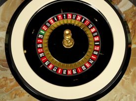 MONOPOLY Roulette