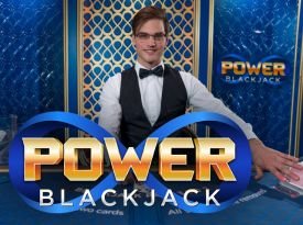 Power Blackjack