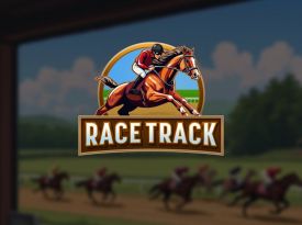Race Track A