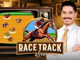 Race Track
