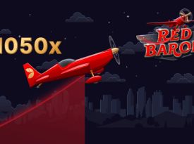 Red Baron RNG