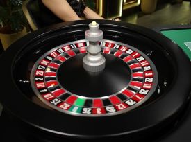 Ruleta en Español