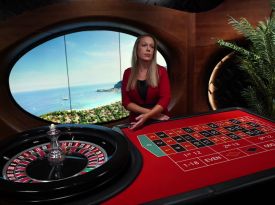 Ruleta en Vivo
