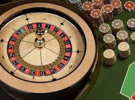 Salon Privé Auto-Roulette B