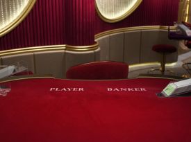 Speed Baccarat M