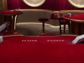 Speed Baccarat O