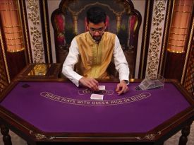 Teen Patti