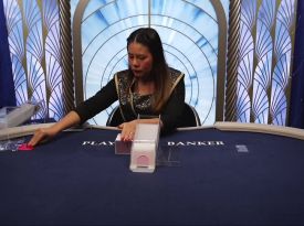 Thai Speed Baccarat C