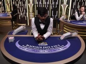 VIP Bet Stacker Blackjack 7